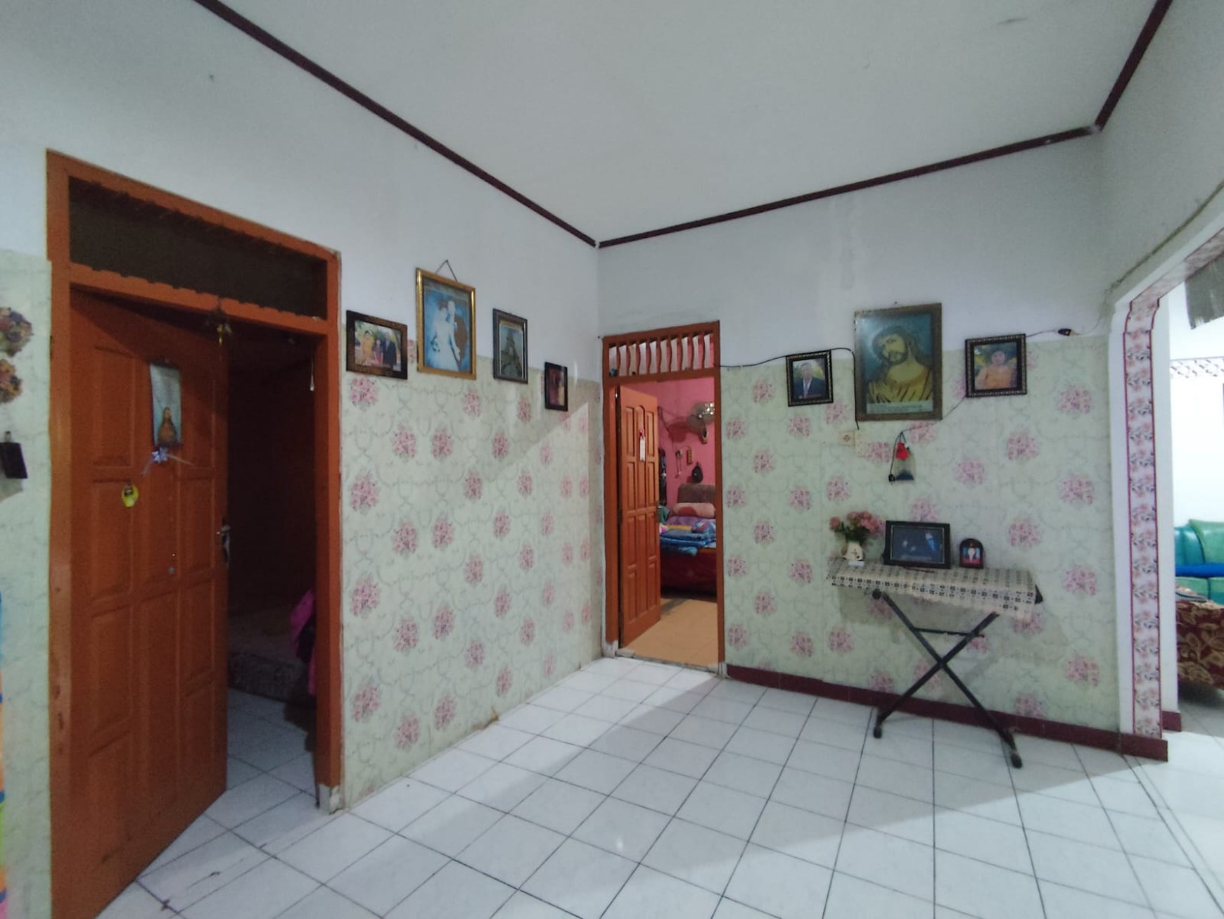 Rumah Tinggal Lingkungan Asri 10 Menit Dari Wates, Pengasih, Kulonprogo
