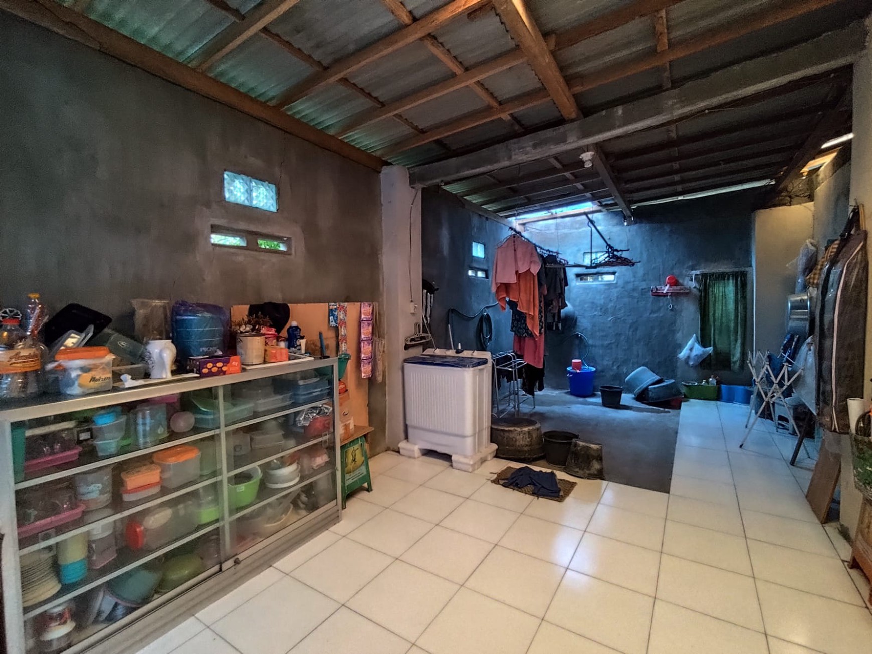 Rumah Tinggal Lingkungan Asri 10 Menit Dari Wates, Pengasih, Kulonprogo