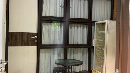 Rumah 2 Lantai + Kosan/Kontrakan - Jakarta Selatan