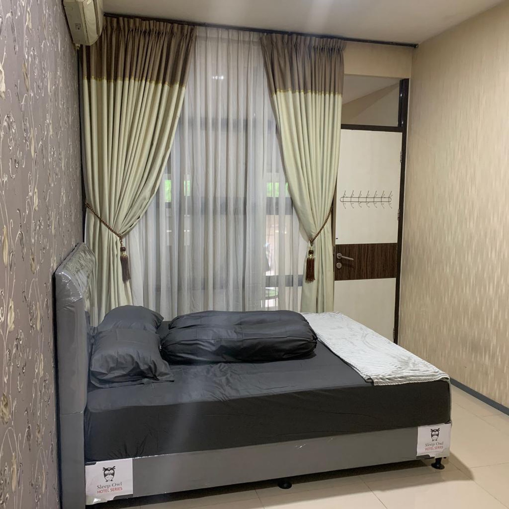 Rumah 2 Lantai + Kosan/Kontrakan - Jakarta Selatan