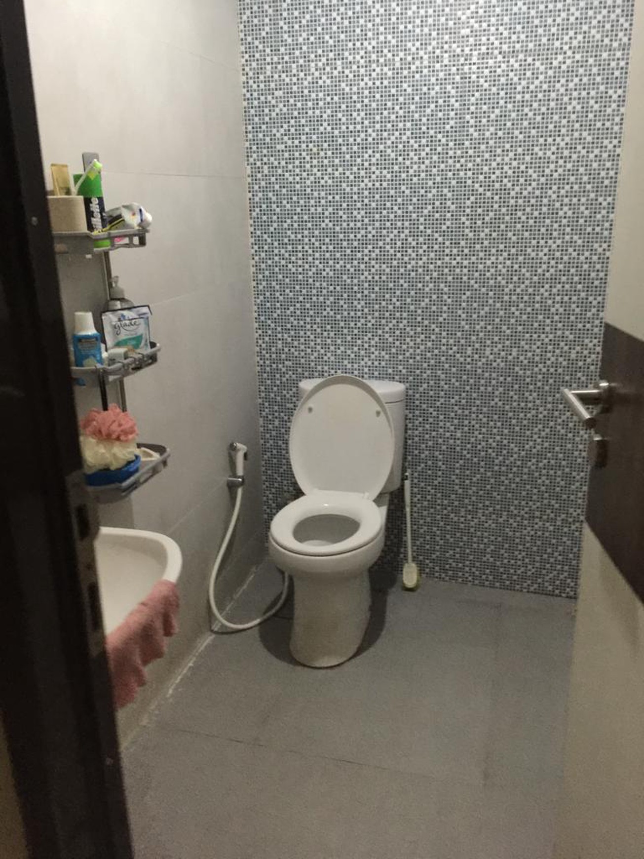 Rumah 2 Lantai + Kosan/Kontrakan - Jakarta Selatan