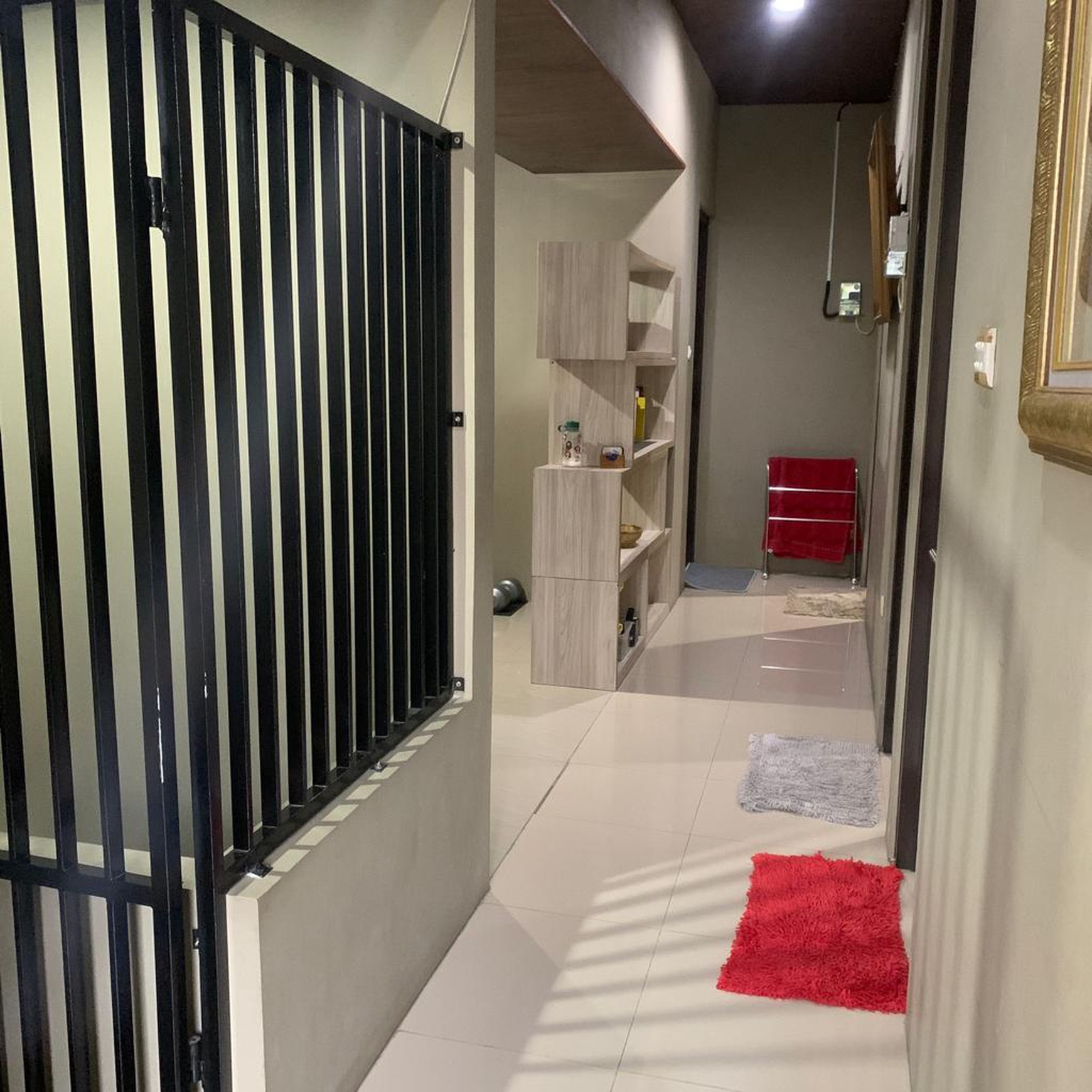 Rumah 2 Lantai + Kosan/Kontrakan - Jakarta Selatan