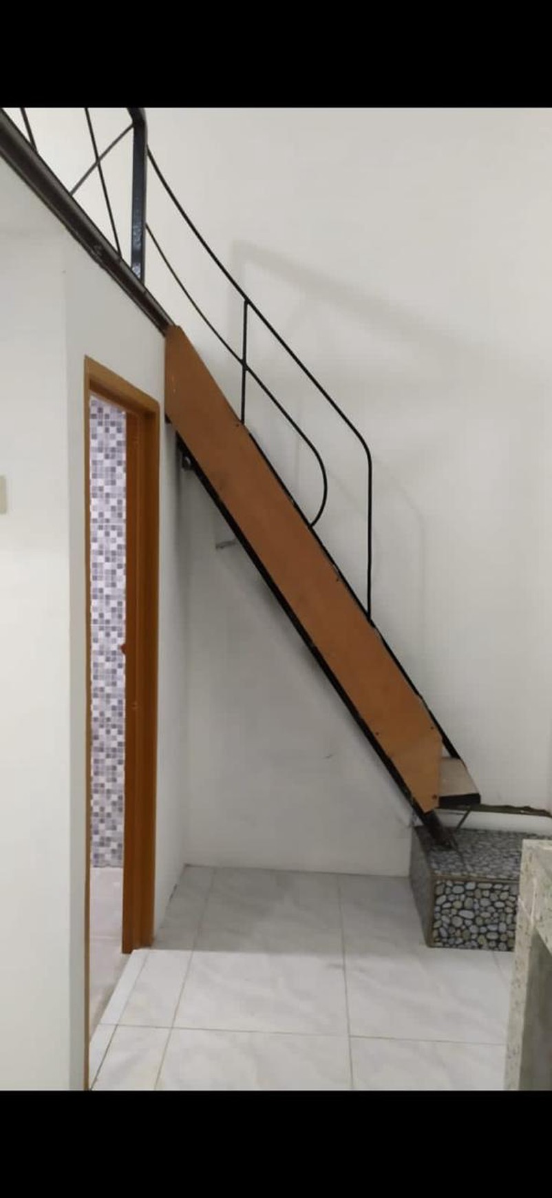 Rumah 2 Lantai + Kosan/Kontrakan - Jakarta Selatan