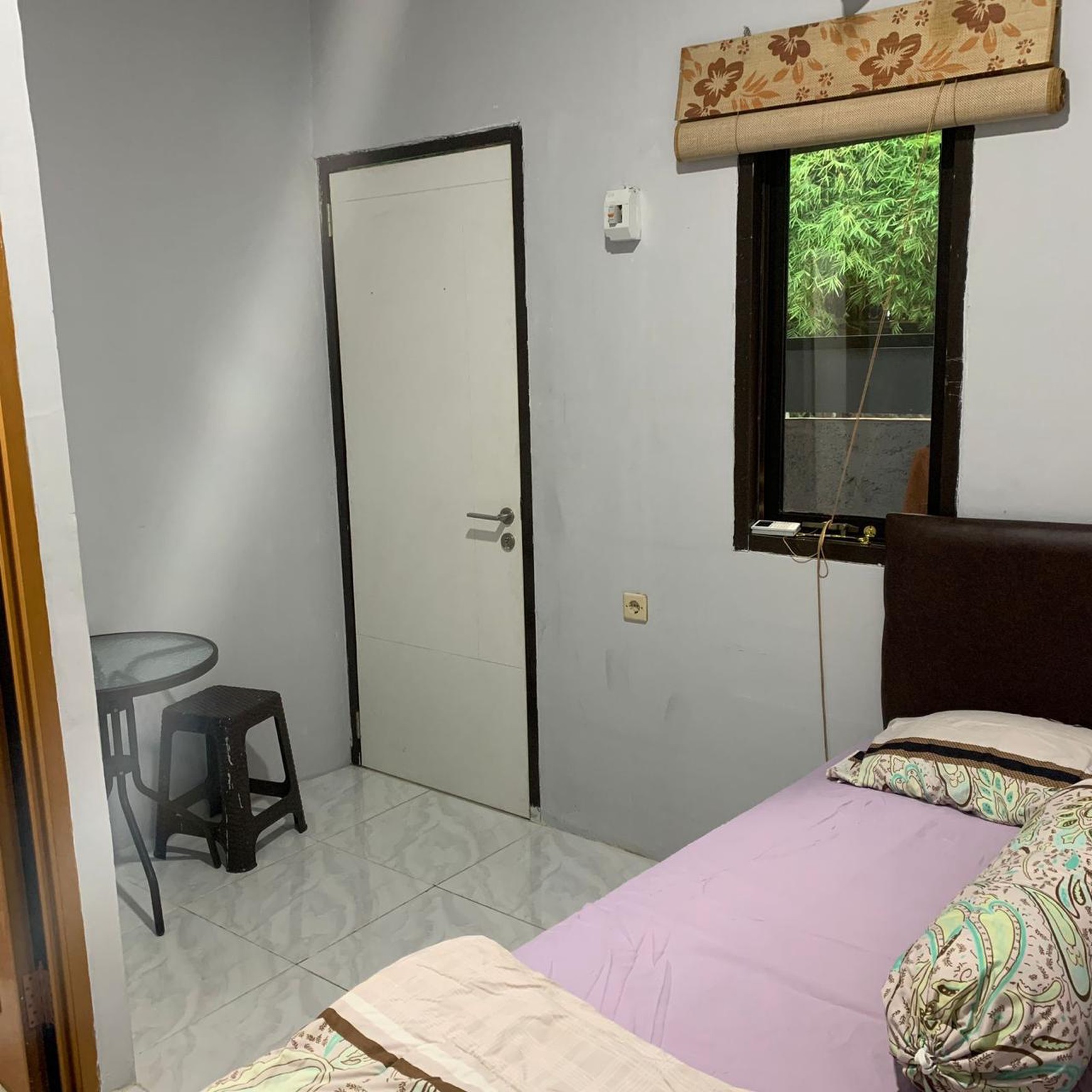 Rumah 2 Lantai + Kosan/Kontrakan - Jakarta Selatan