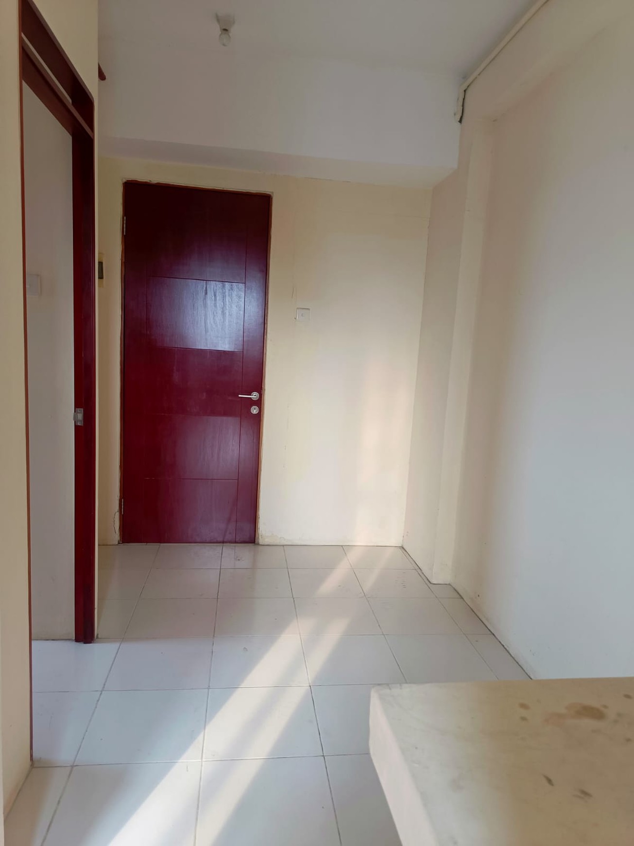 APARTMENT MT HARYONO RESIDENCE, OTISTA, CAWANG