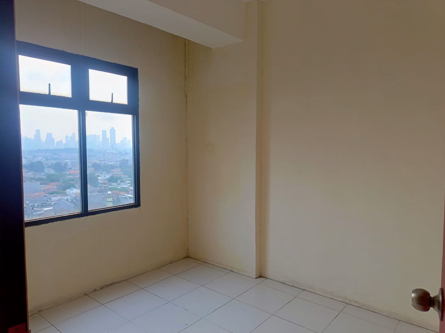 APARTMENT MT HARYONO RESIDENCE, OTISTA, CAWANG