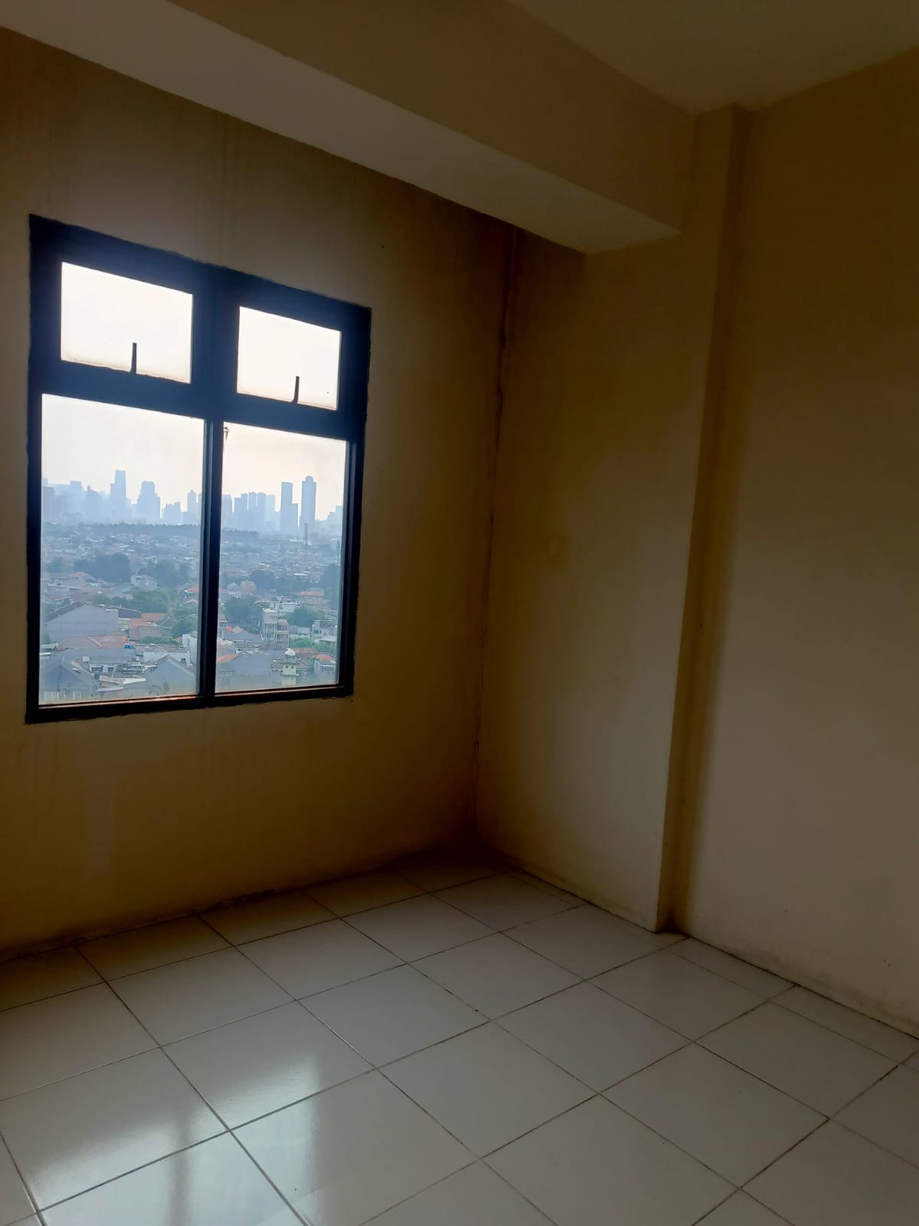 APARTMENT MT HARYONO RESIDENCE, OTISTA, CAWANG