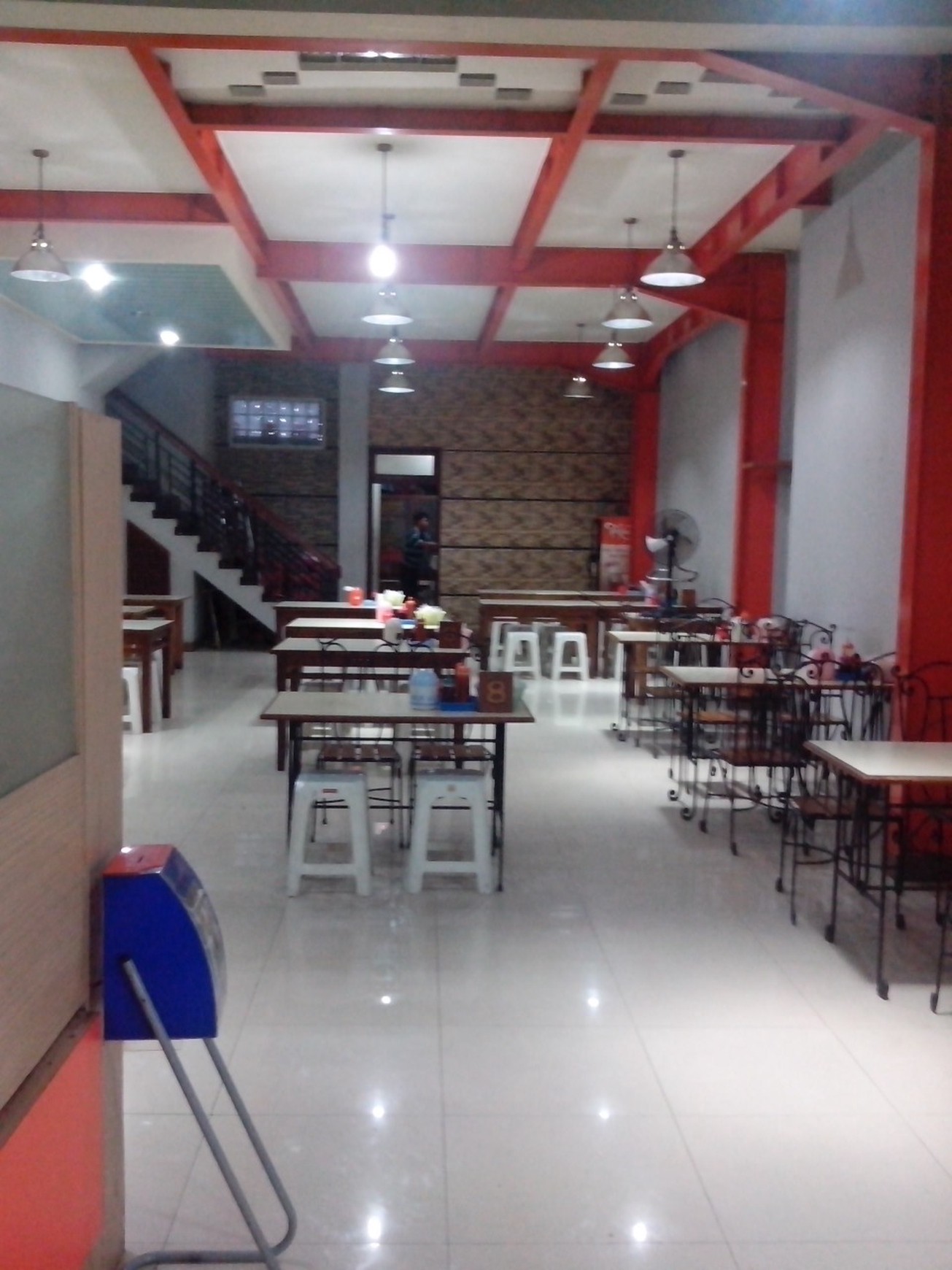 Ruko Strategis di Pusat Perdagangan Kota Bandung