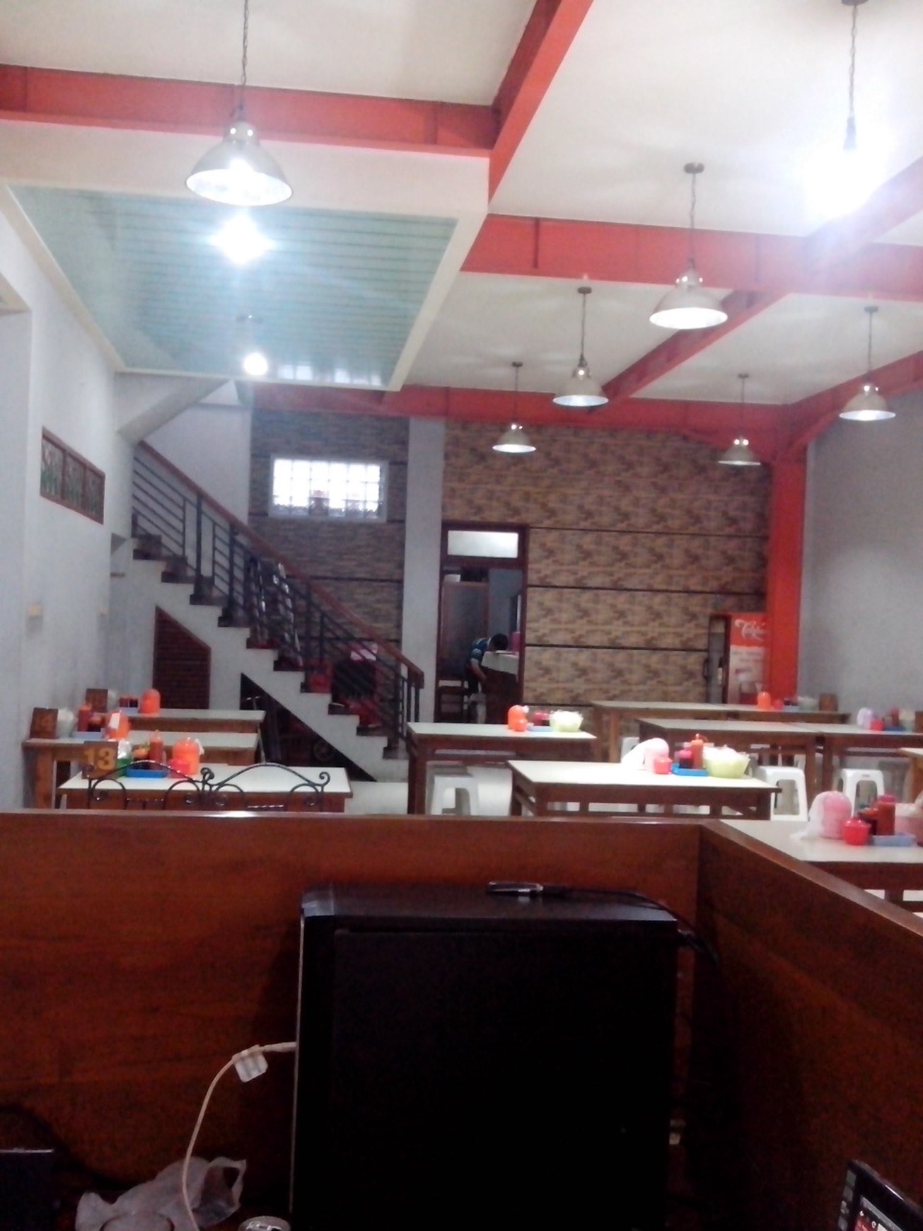 Ruko Strategis di Pusat Perdagangan Kota Bandung
