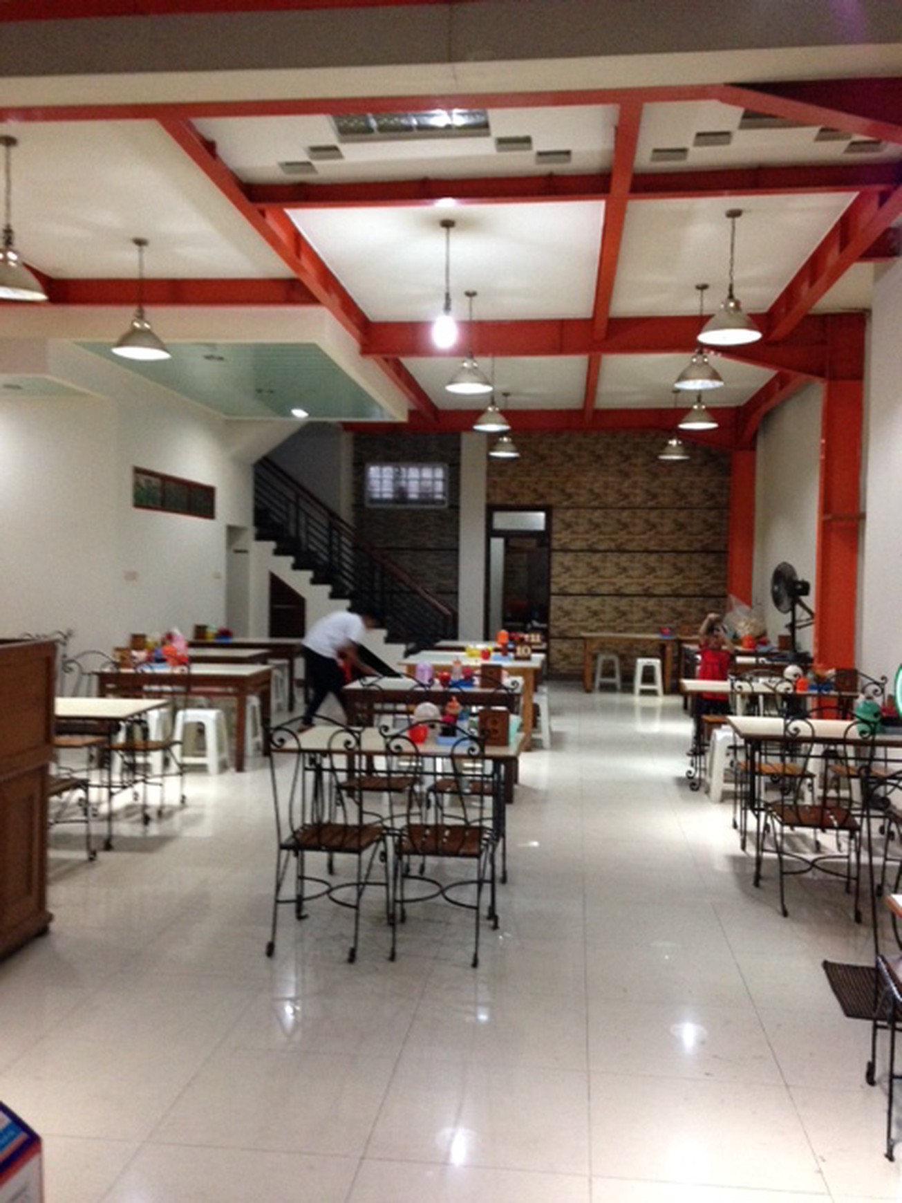 Ruko Strategis di Pusat Perdagangan Kota Bandung