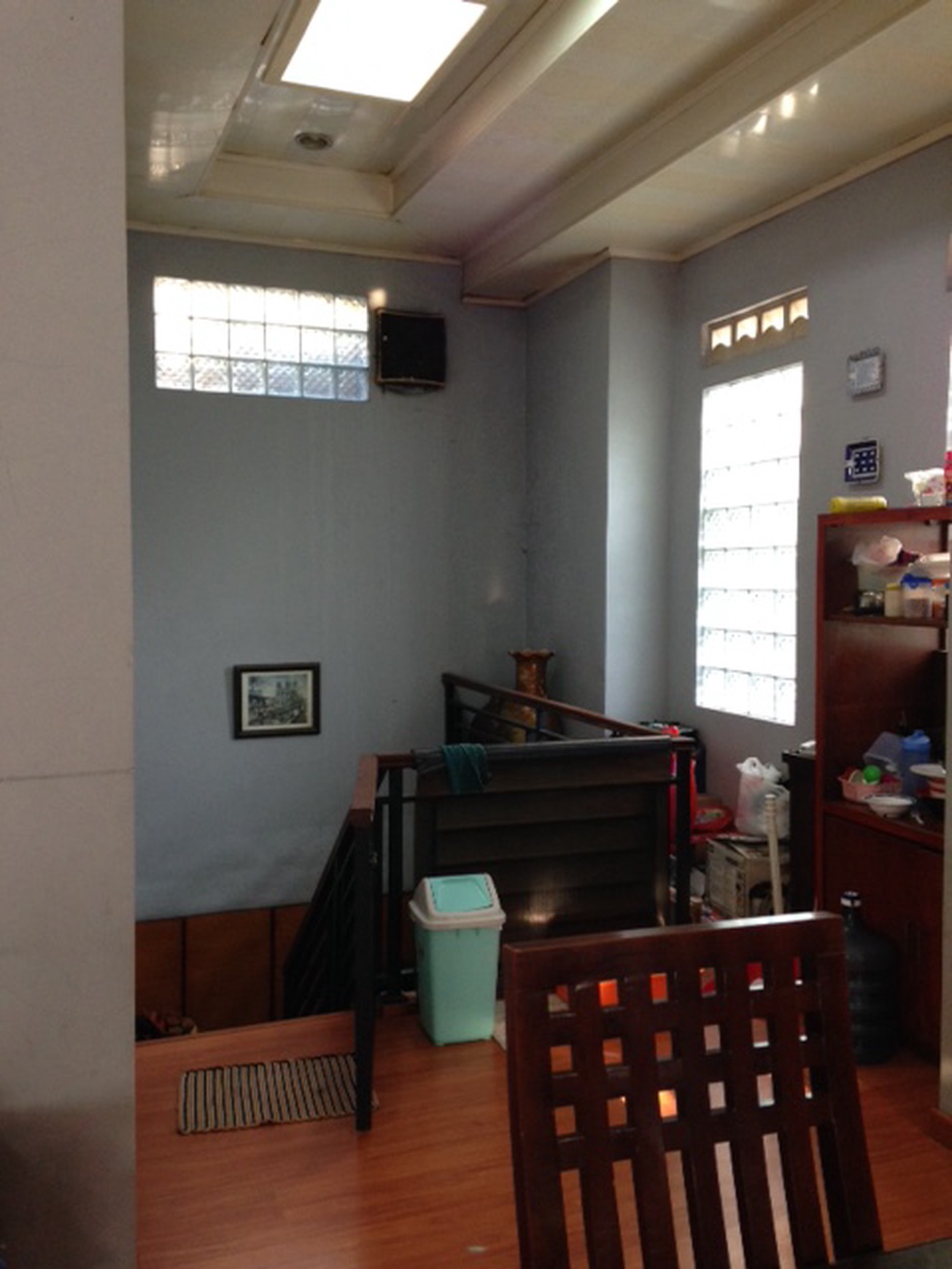 Ruko Strategis di Pusat Perdagangan Kota Bandung