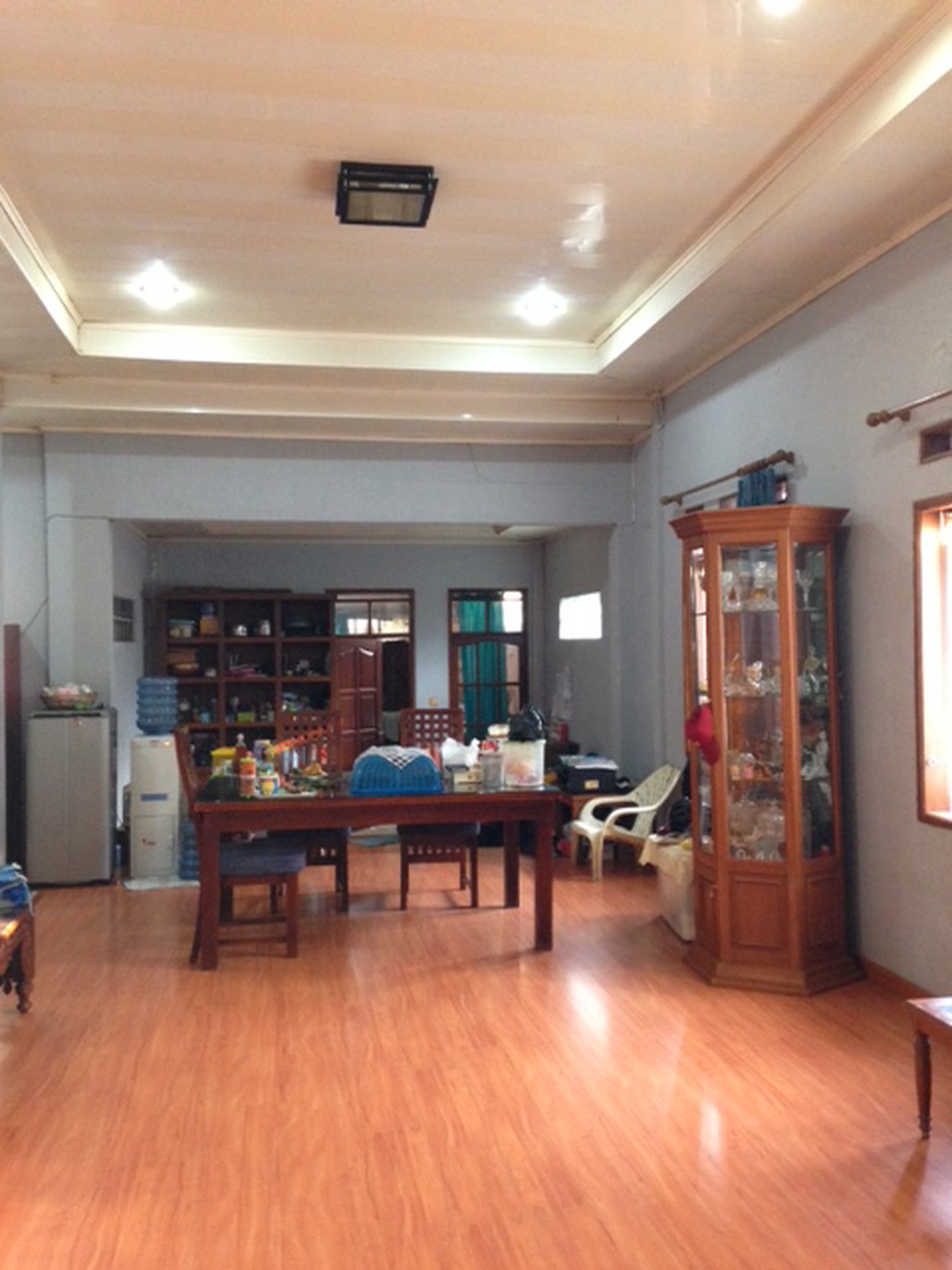 Ruko Strategis di Pusat Perdagangan Kota Bandung