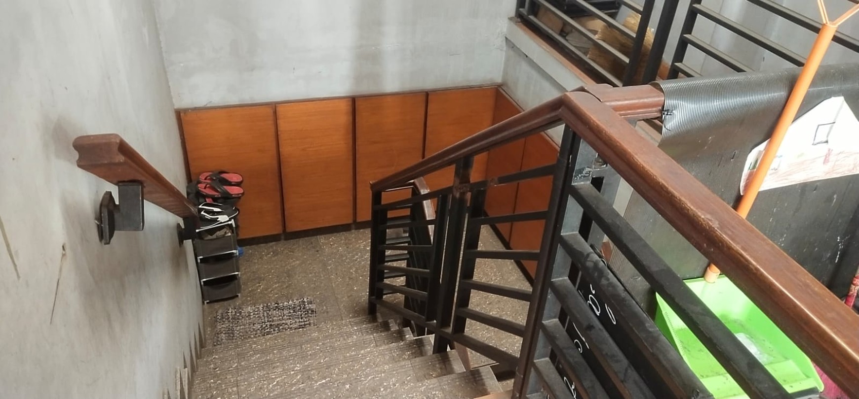 Ruko Strategis di Pusat Perdagangan Kota Bandung
