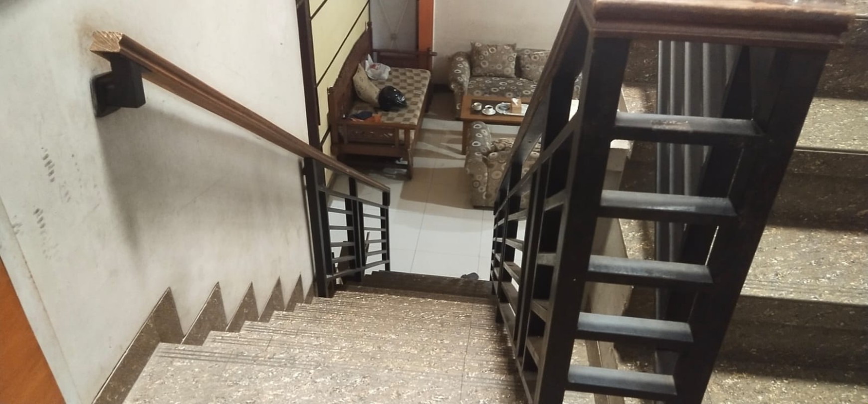 Ruko Strategis di Pusat Perdagangan Kota Bandung