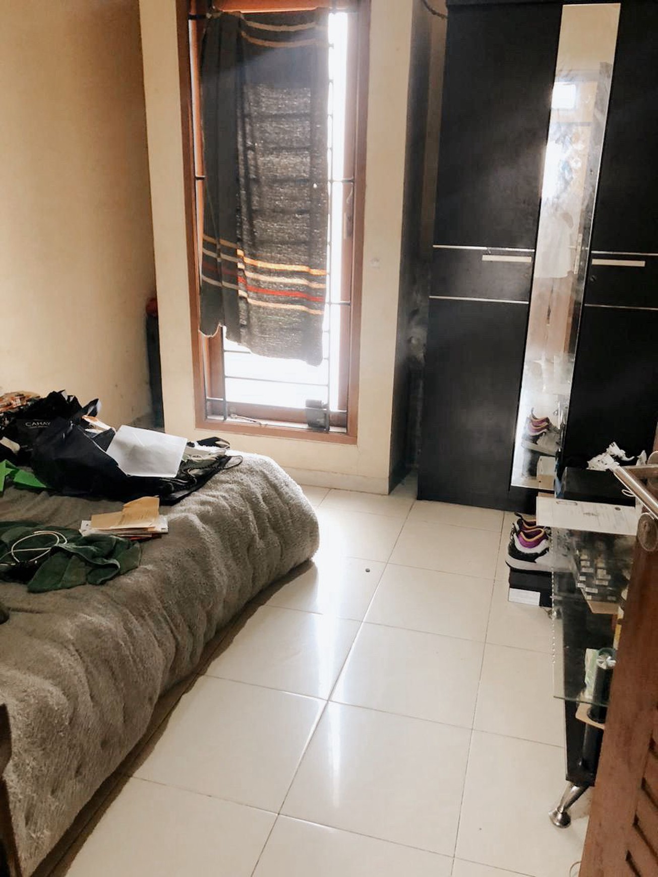 RUMAH SIAP HUNI DI REMPOA AREA