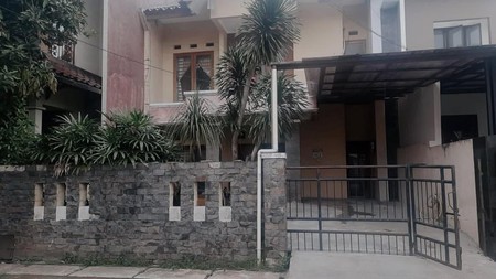RUMAH SIAP HUNI DI REMPOA AREA