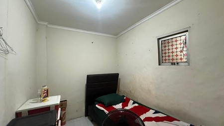 **Rumah Dijual di Jalan Jambu, Beji, Depok**  