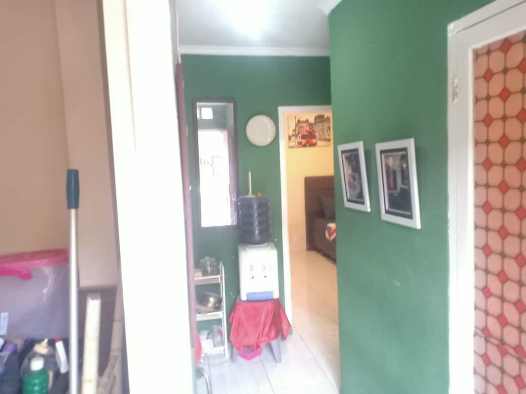 **Rumah Dijual di Jalan Jambu, Beji, Depok**