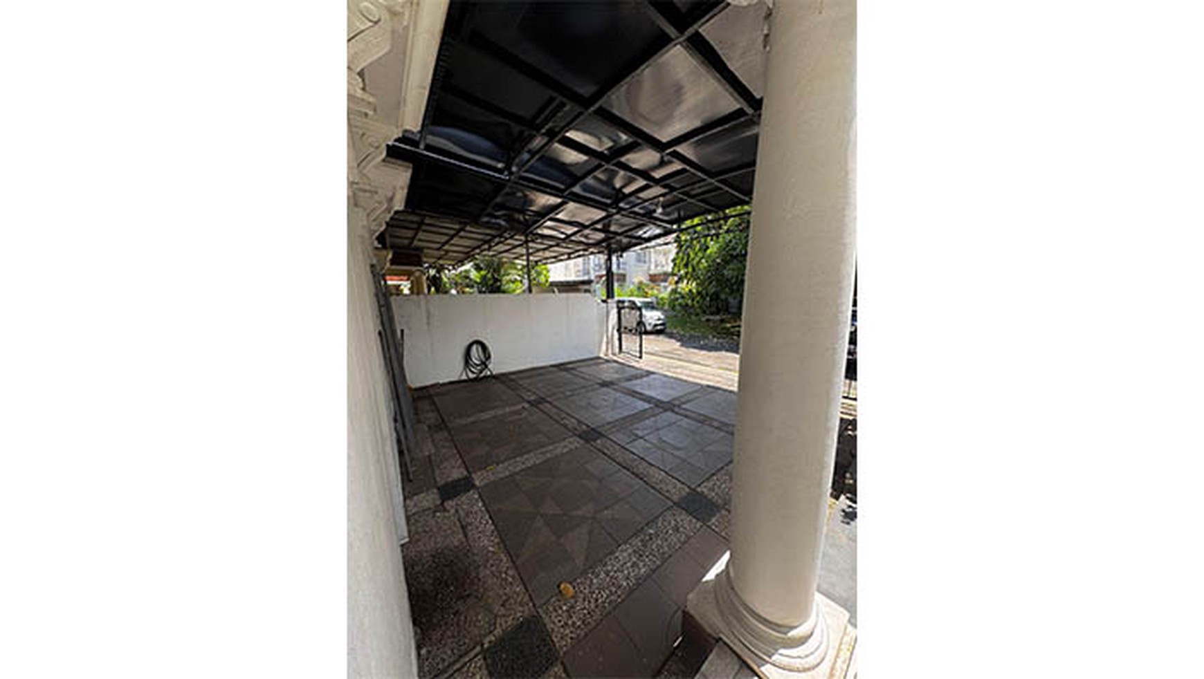 Rumah The Royal Residence, Davalia, Pulo Gebang