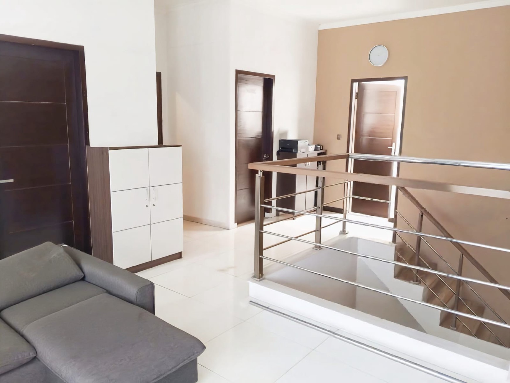 Rumah Bagus Di Jl Walet Bintaro Jaya Sektor 2