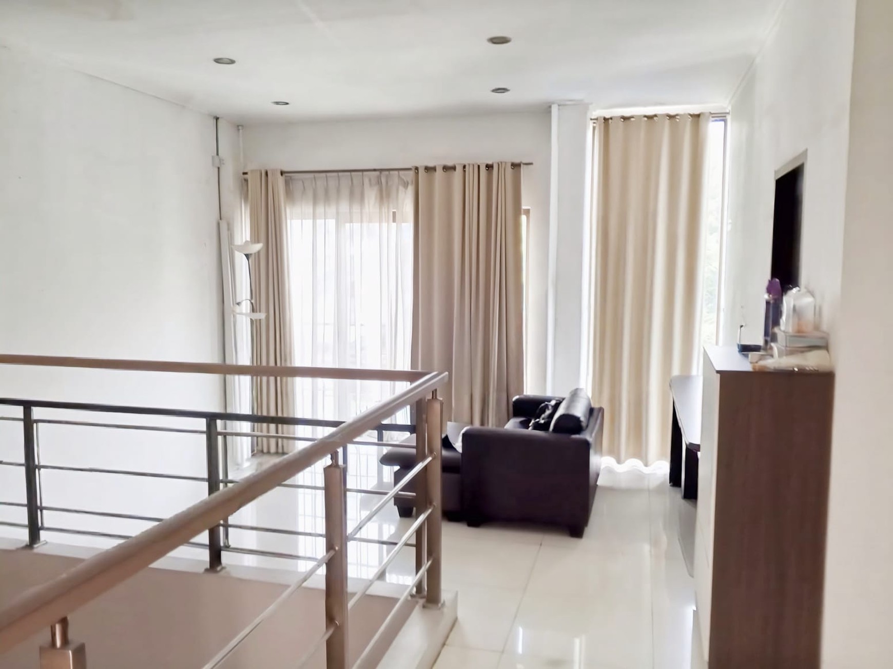Rumah Bagus Di Jl Walet Bintaro Jaya Sektor 2