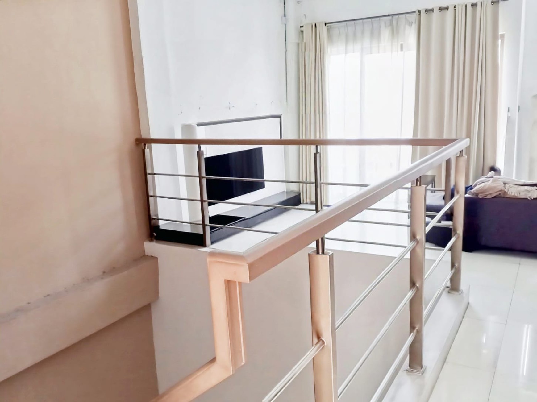 Rumah Bagus Di Jl Walet Bintaro Jaya Sektor 2