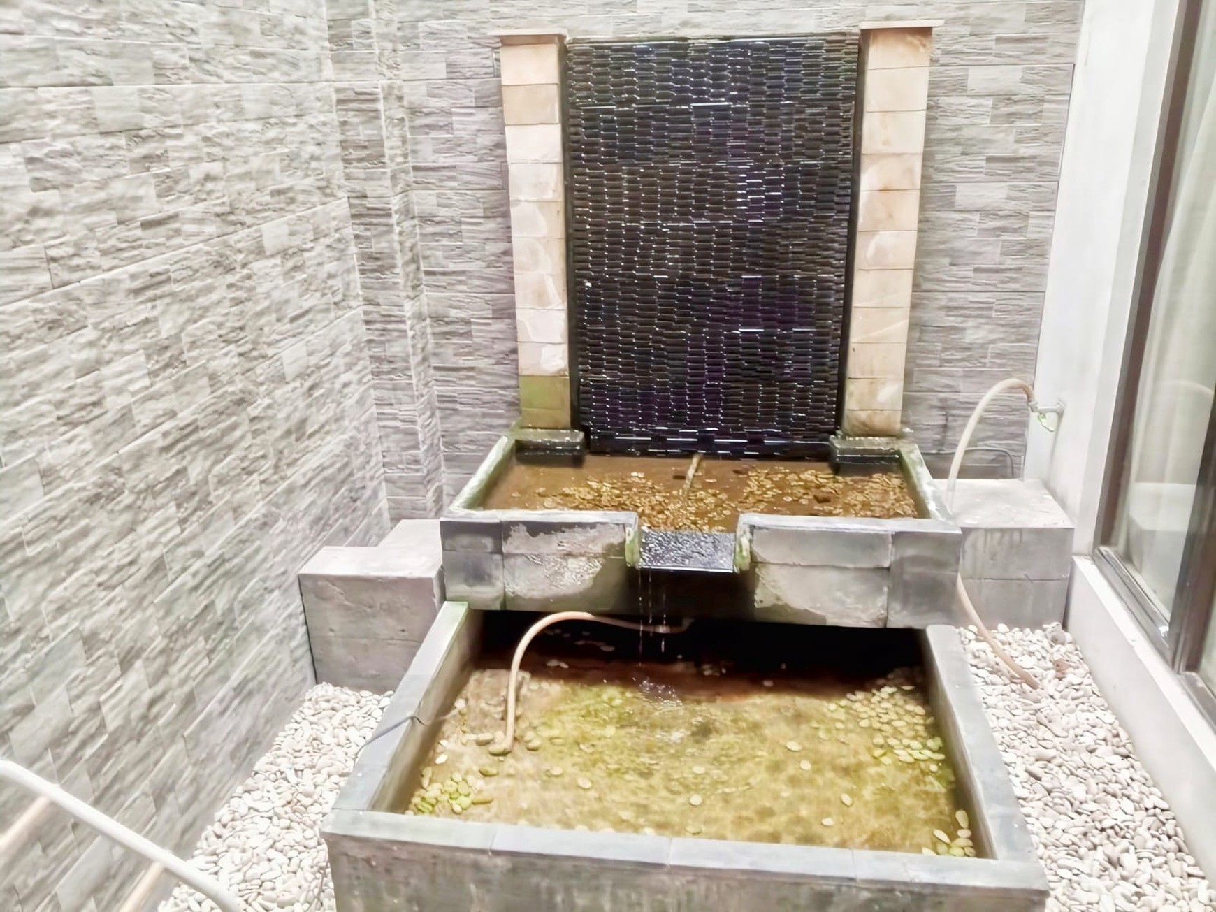Rumah Bagus Di Jl Walet Bintaro Jaya Sektor 2