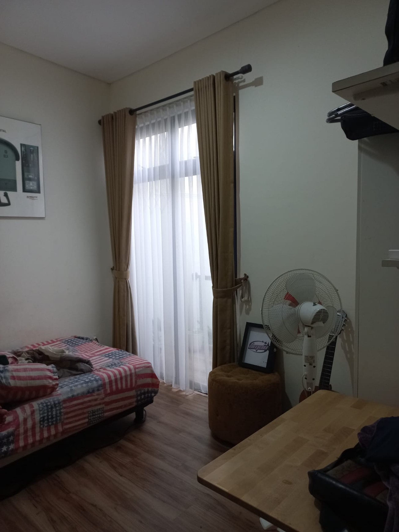 Rumah Bagus Di Jl Royal Jombang Raya Tangerang Selatan