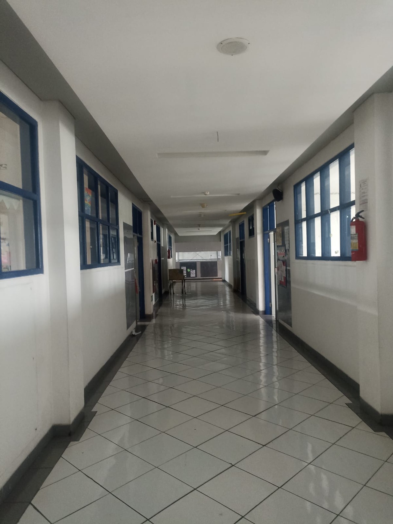 Gedung Siap Pakai Di Lokasi Strategis Jl TB Simatupang Jakarta Selatan