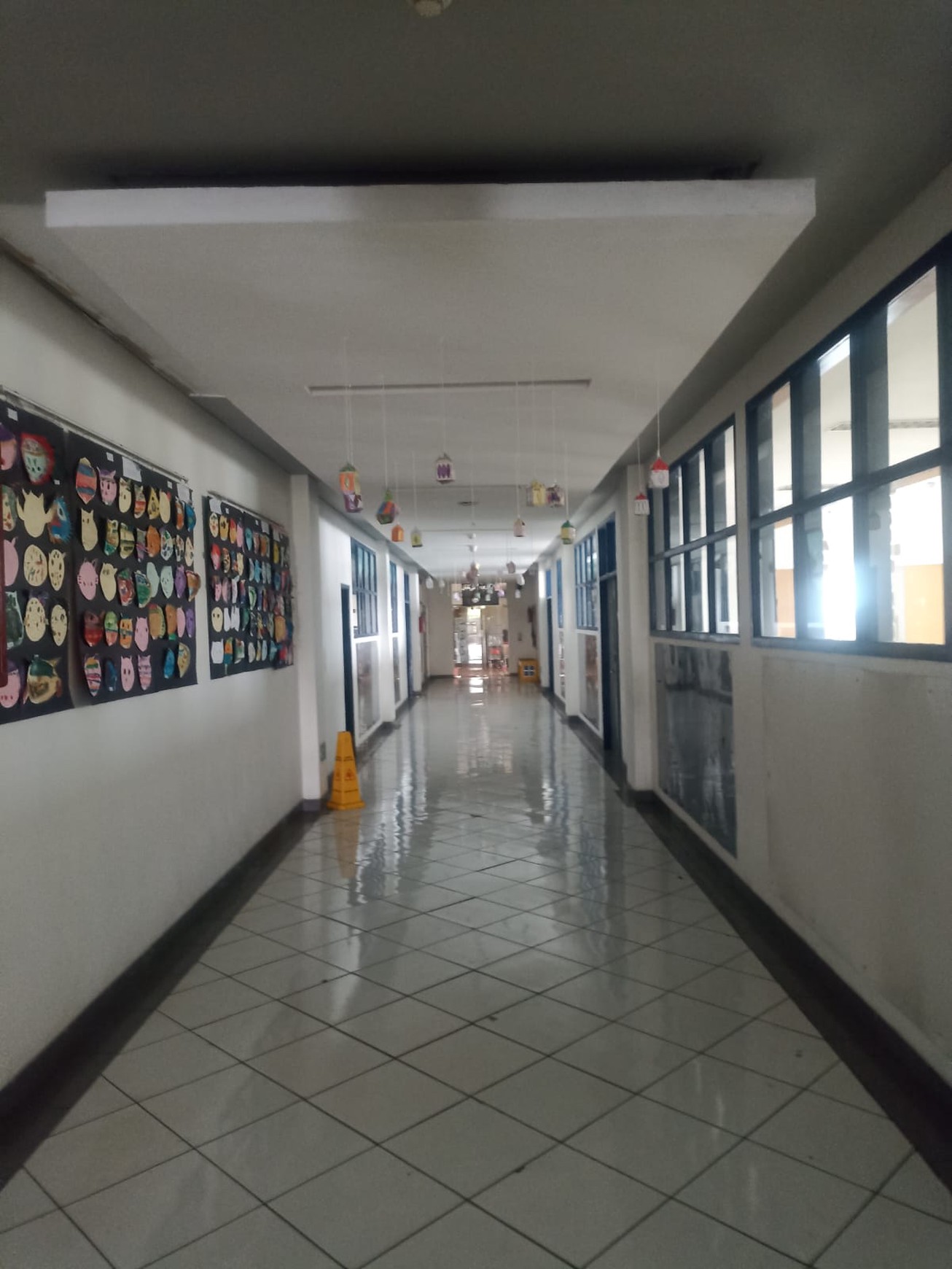 Gedung Siap Pakai Di Lokasi Strategis Jl TB Simatupang Jakarta Selatan
