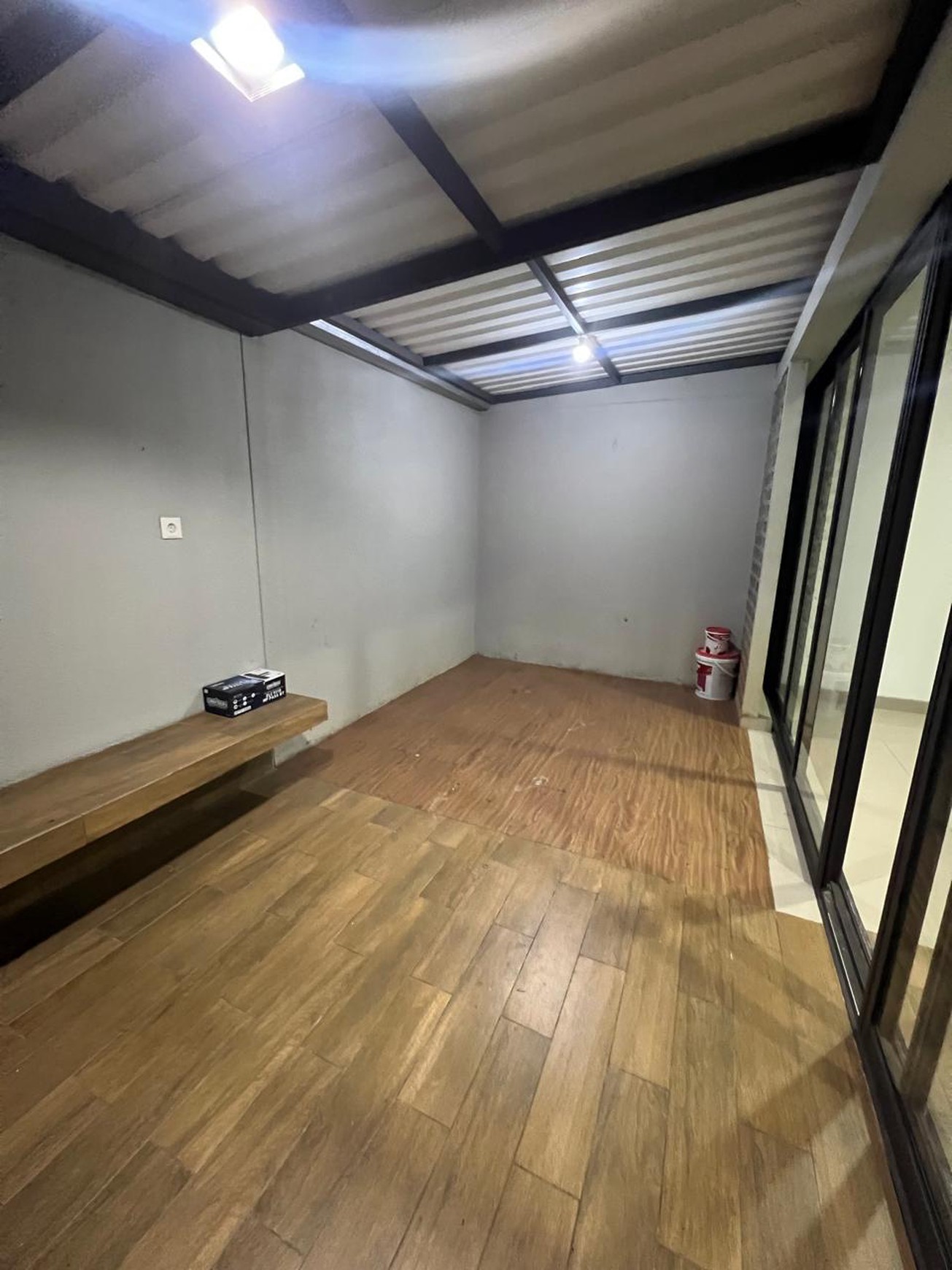 Disewkan Rumah Bagus Siap Huni di Summarecon Cluster Freya