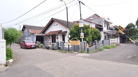 Rumah Nyaman dan Siap Huni di Lingkungan Tenang
