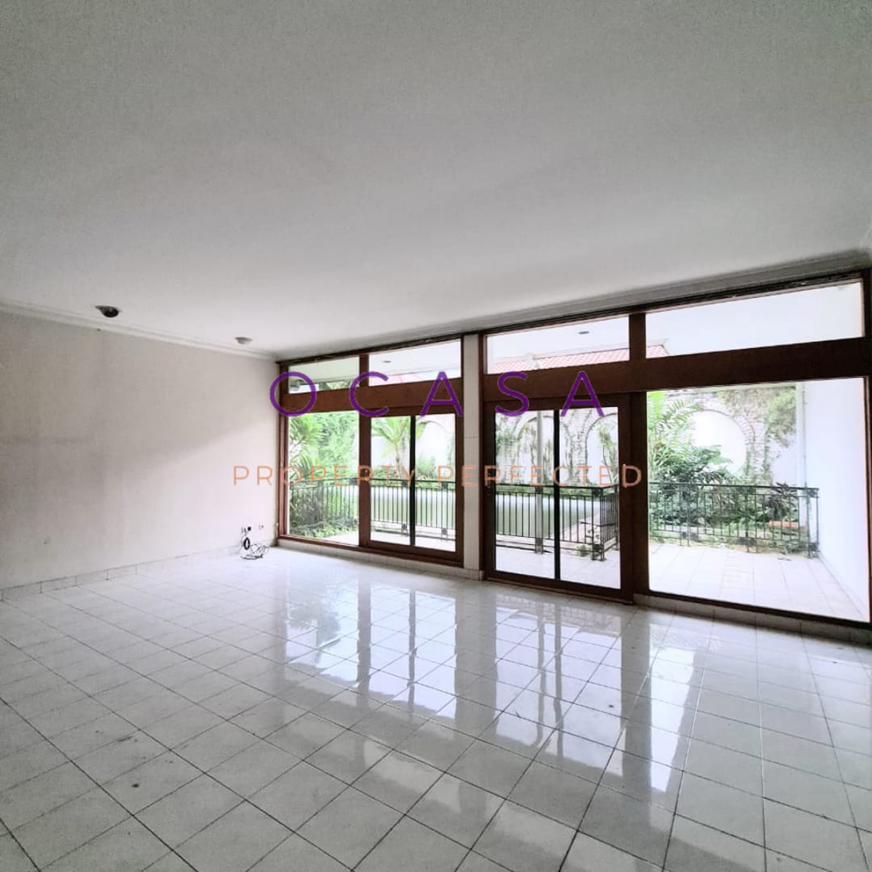 Dijual Rumah di Menteng Dalam, Tebet, Jakarta Selatan