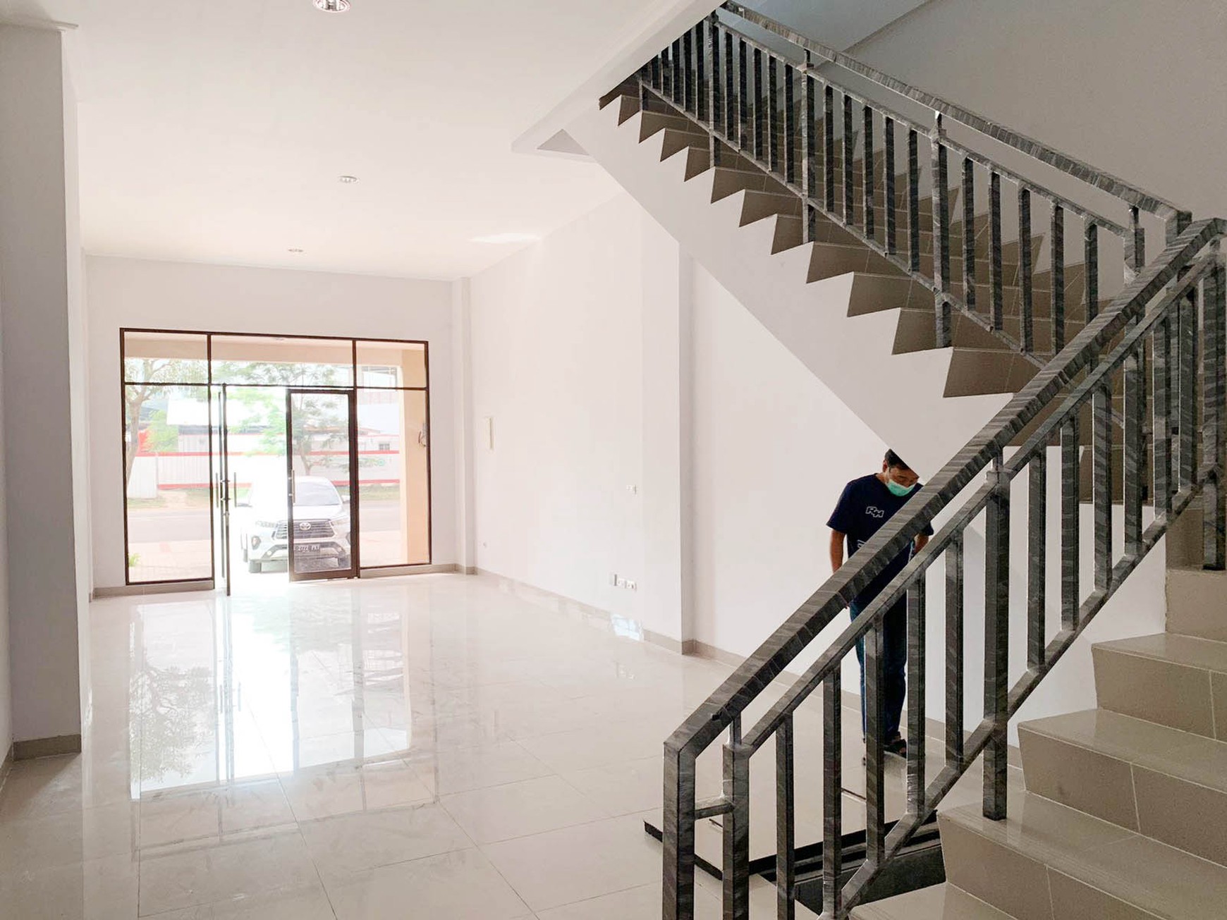Ruko Sedayu City, Kelapa Gading, Jakarta Utara