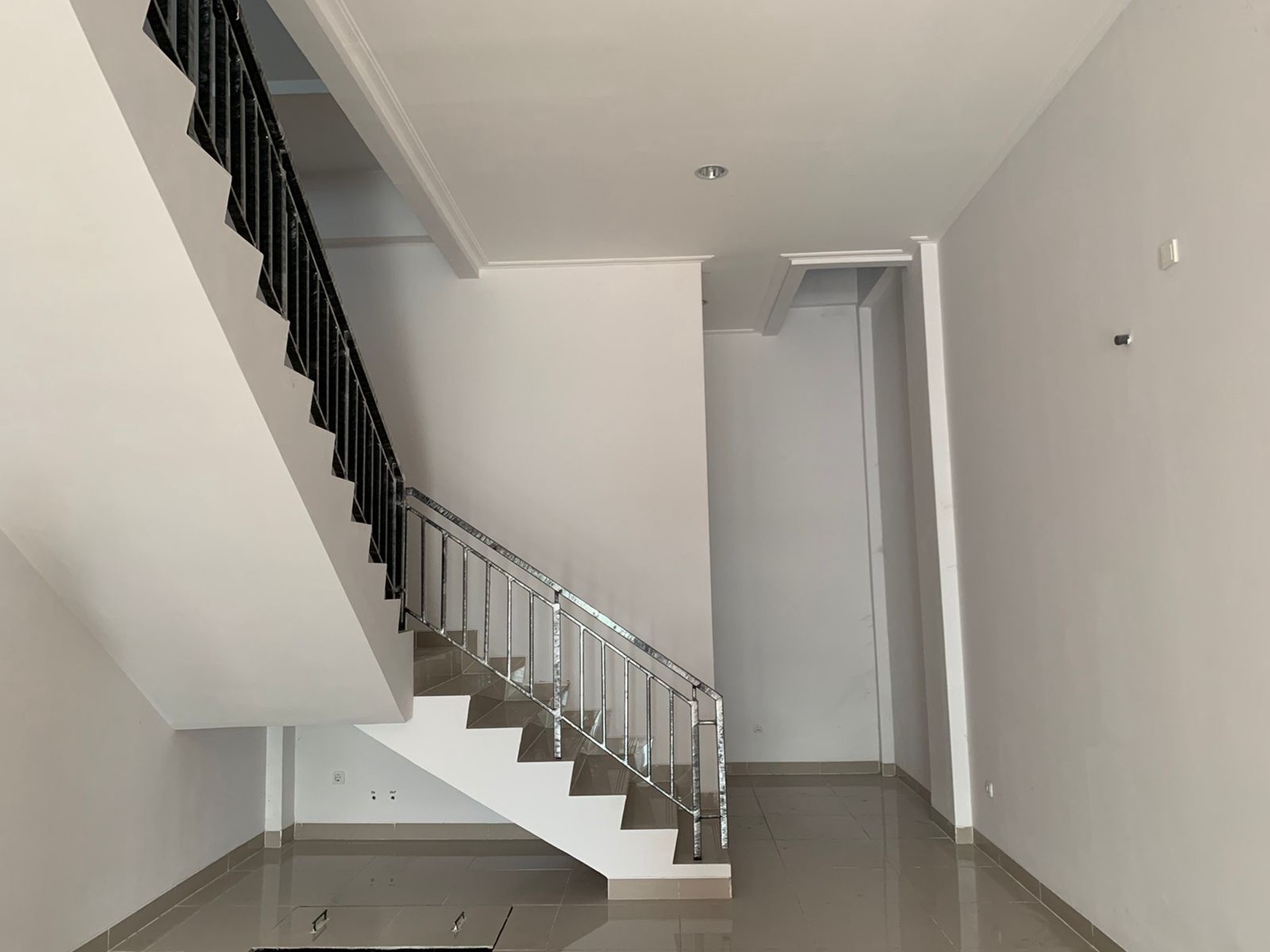 Ruko Sedayu City, Kelapa Gading, Jakarta Utara