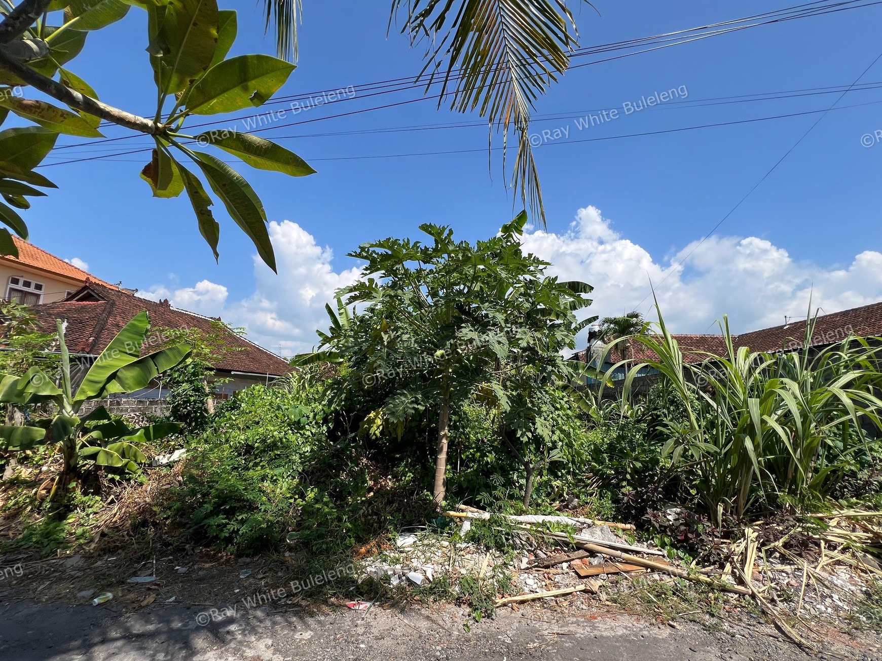 Strategic Land for Private Living or Rental Investment