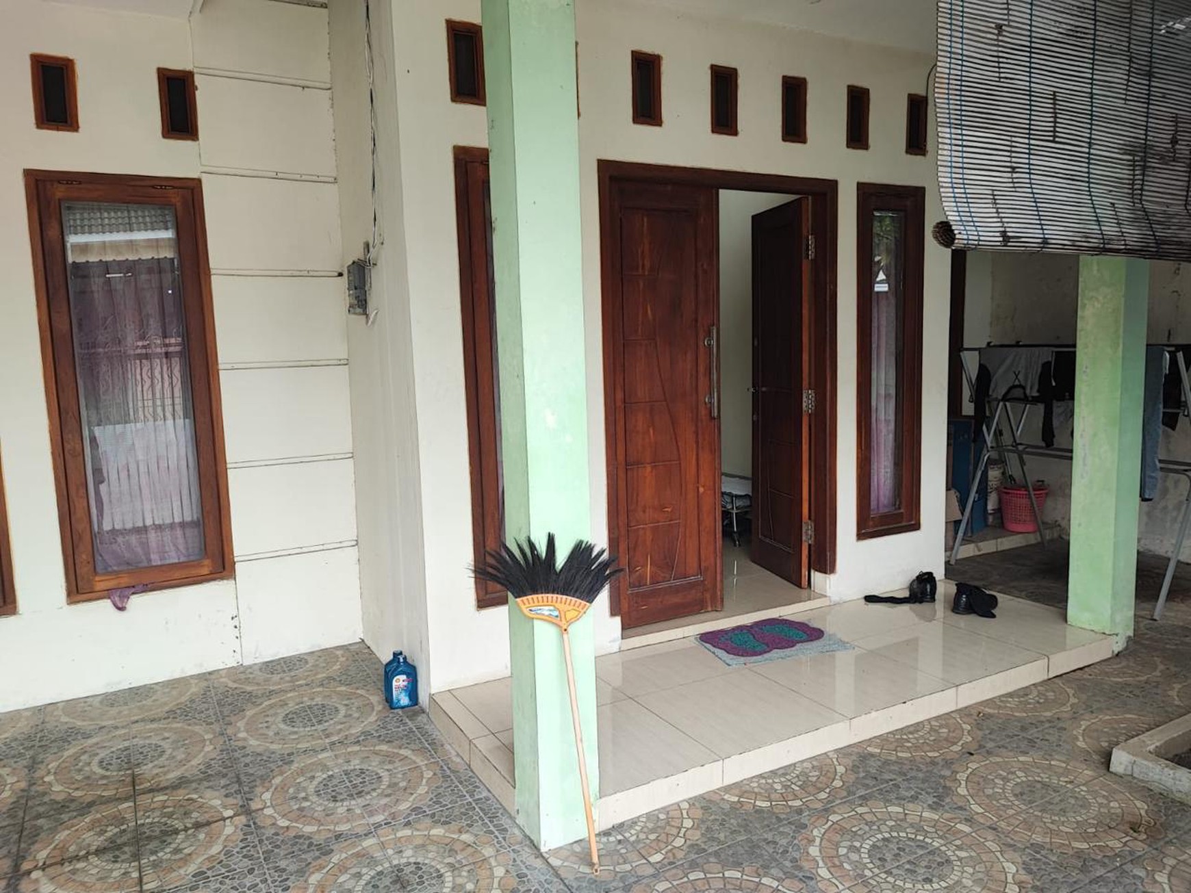 Dijual Cepat! Rumah Strategis di Mojoroto Indah, Kediri - Dekat Fasilitas Umum