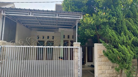 Dijual Cepat! Rumah Strategis di Mojoroto Indah, Kediri - Dekat Fasilitas Umum