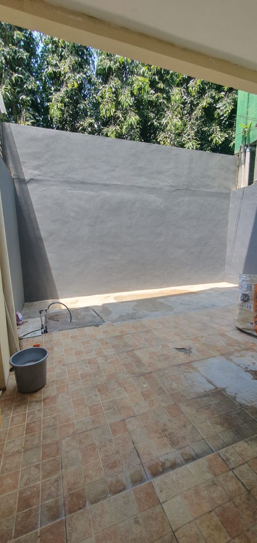 Ruko 2 Lantai Lokasi di Kawasan Bisnis Kota Magelang 