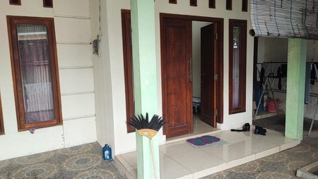 Butuh Cepat! Rumah di Mojoroto Indah Kediri Harga Di Bawah Pasaran!