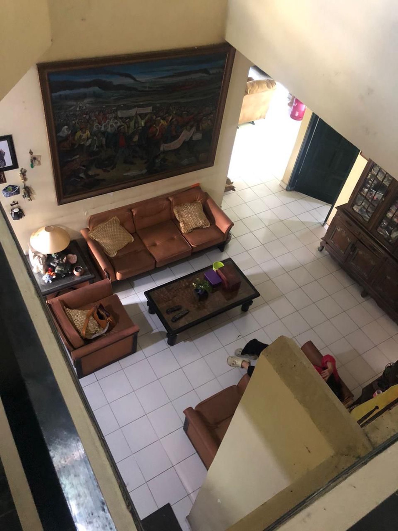 Rumah Cocok Untuk Keluarga Besar Lokasi Strategis di Wirobrajan Yogyakarta 