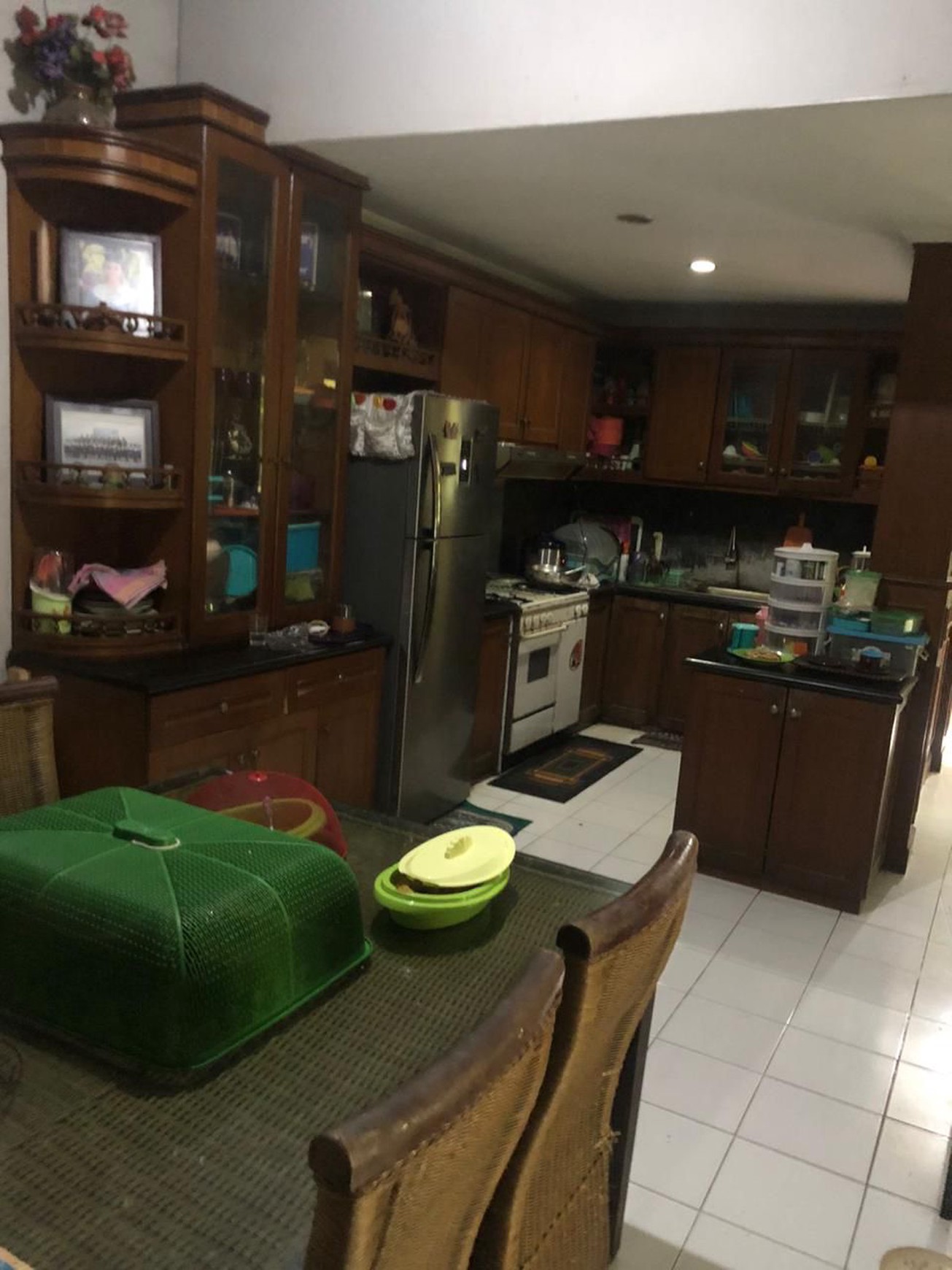 Rumah Cocok Untuk Keluarga Besar Lokasi Strategis di Wirobrajan Yogyakarta 