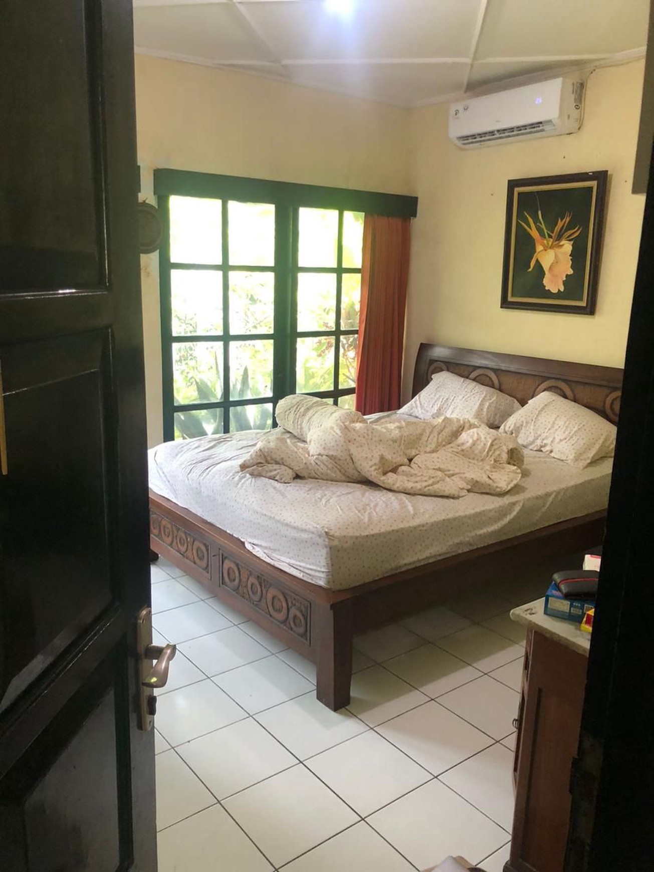 Rumah Cocok Untuk Keluarga Besar Lokasi Strategis di Wirobrajan Yogyakarta 