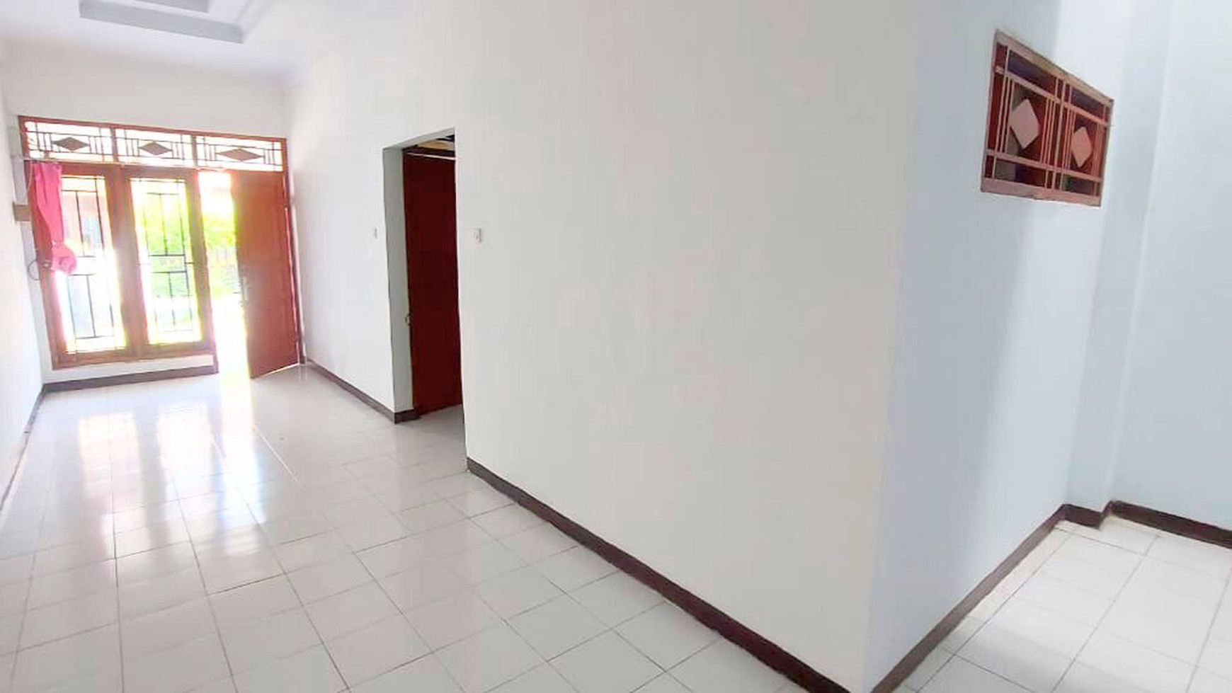 Rumah Tinggal Di Tebet Timur dekat dengan Eco Park