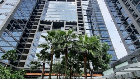 Best Price Lavenue Residence Aparrment Pancoran