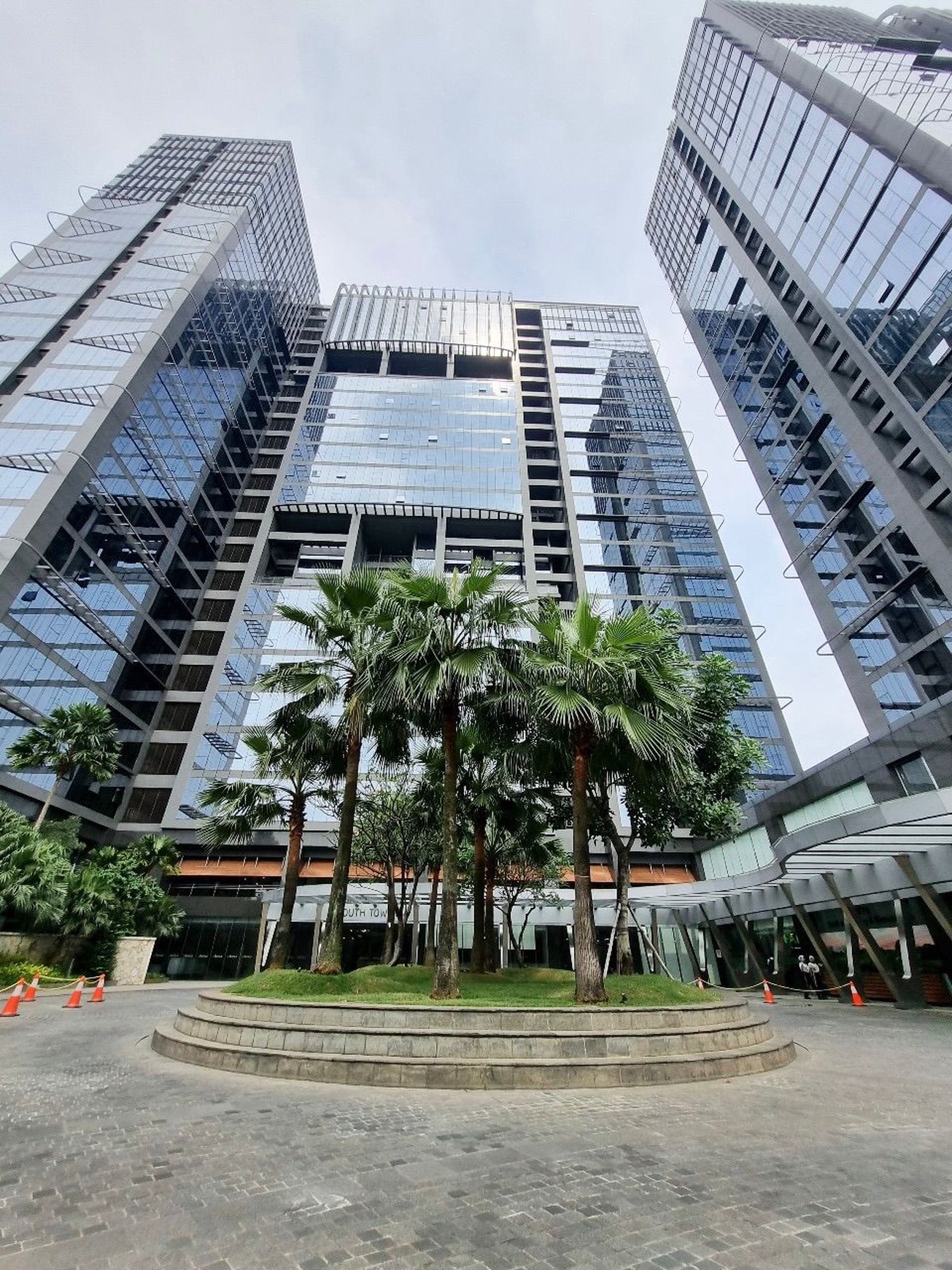 Best Price Lavenue Residence Aparrment Pancoran