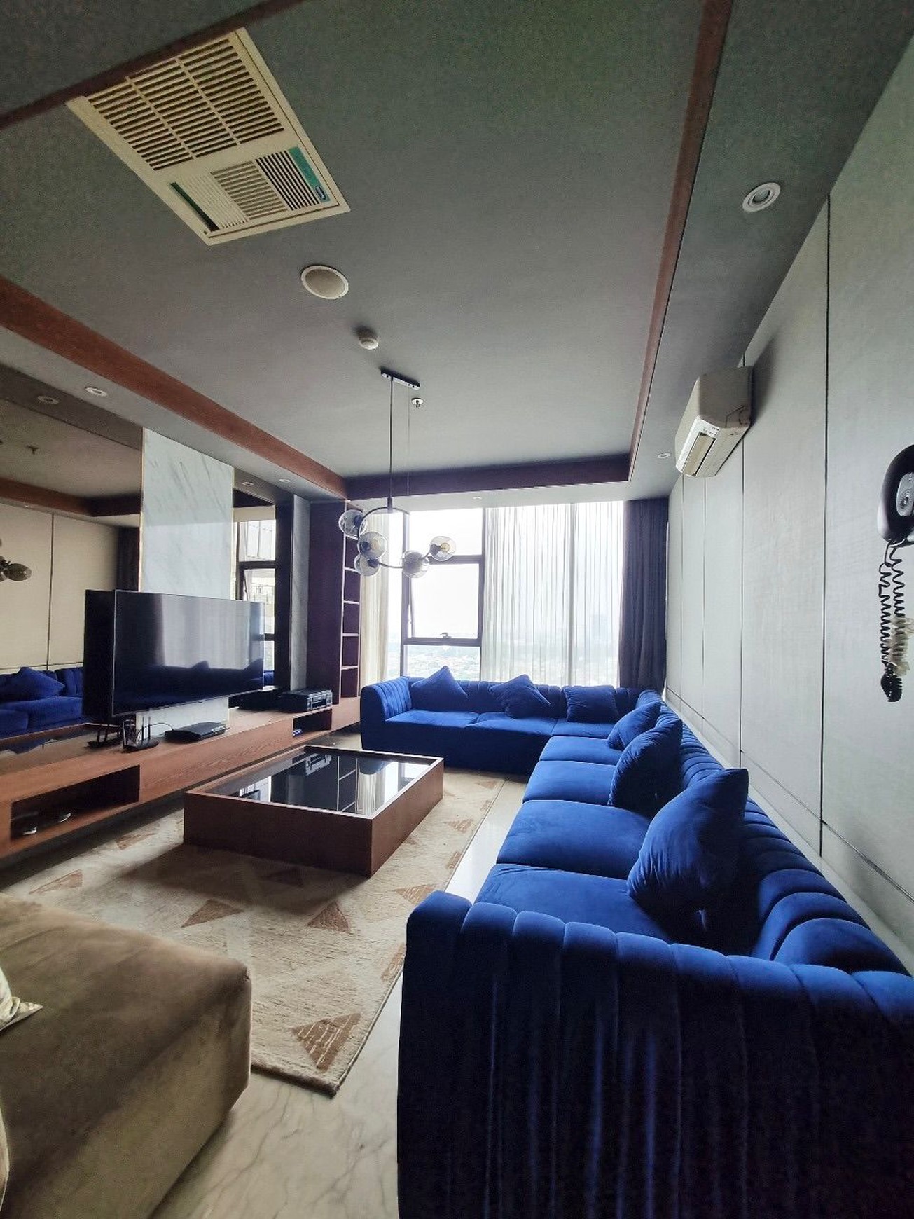 Best Price Lavenue Residence Aparrment Pancoran