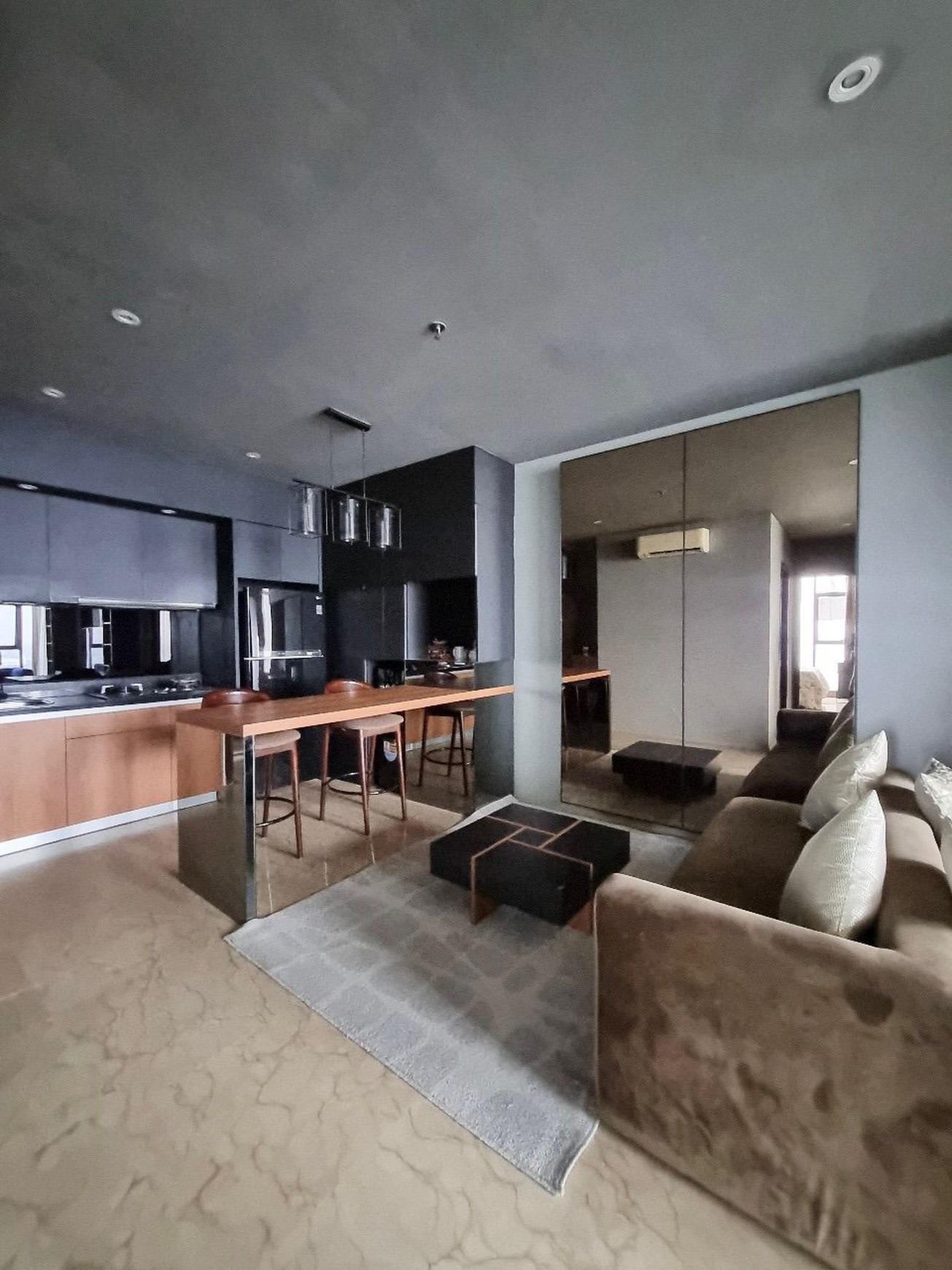 Best Price Lavenue Residence Aparrment Pancoran