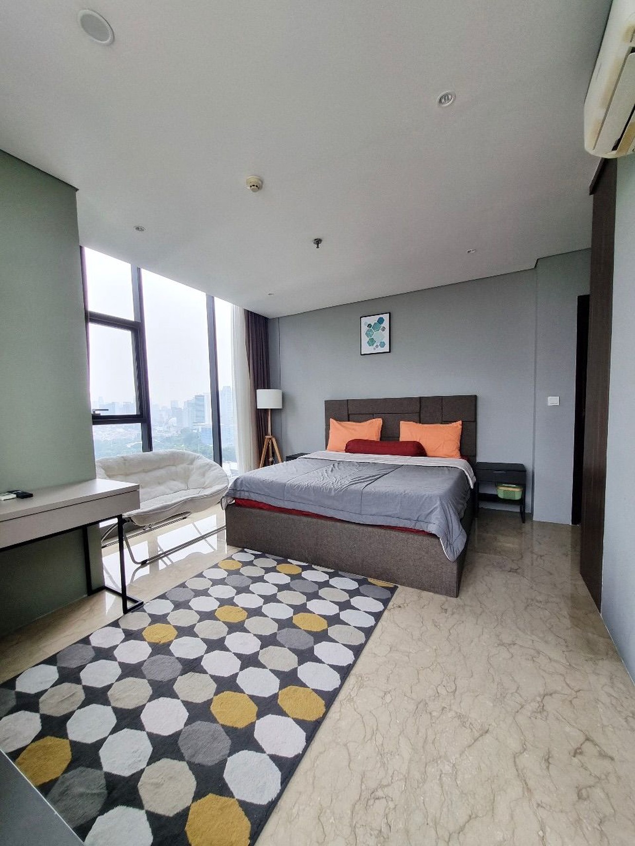 Best Price Lavenue Residence Aparrment Pancoran