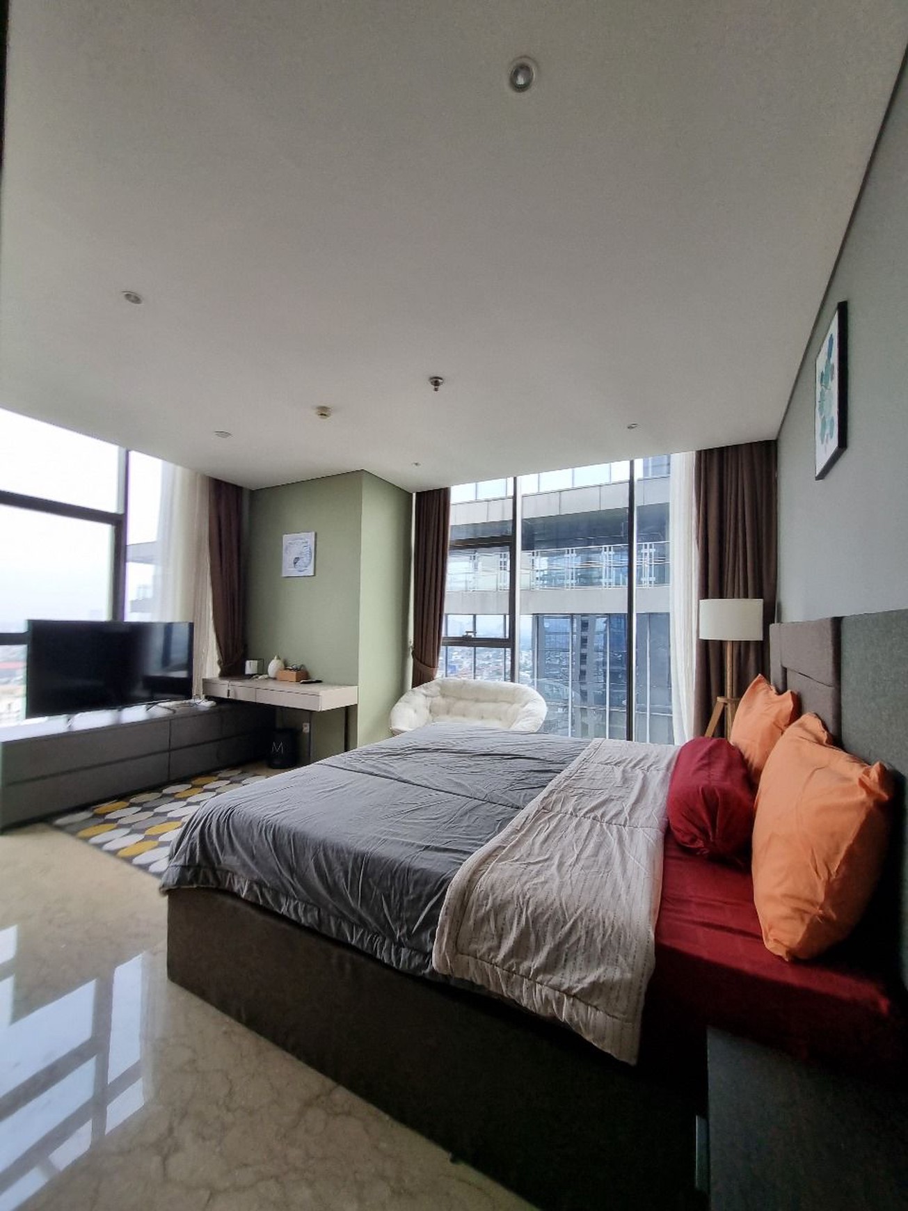 Best Price Lavenue Residence Aparrment Pancoran